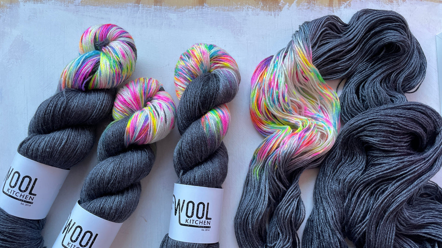 Blackstar | BFL Bamboo 4ply