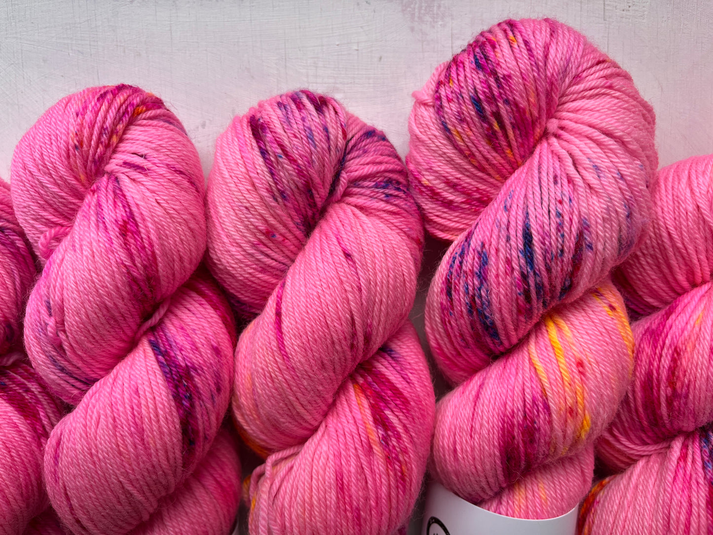 Popping Candy | BFL DK Wool