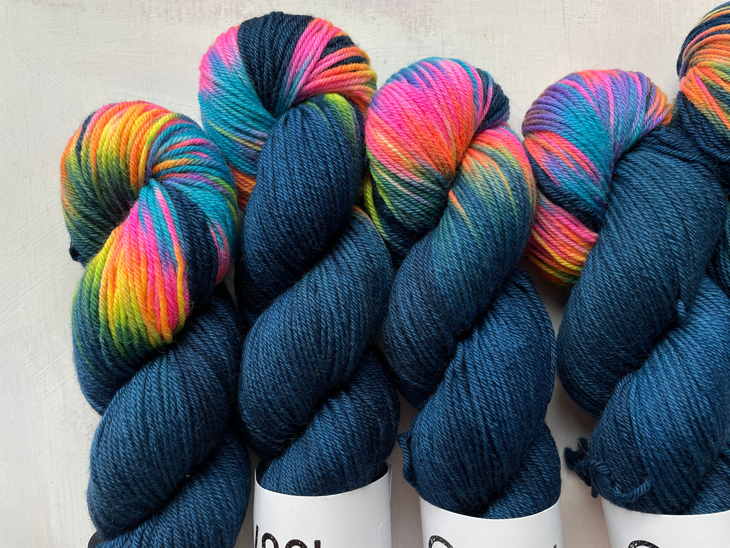 Cosmic Girl Dark - BFL - DK