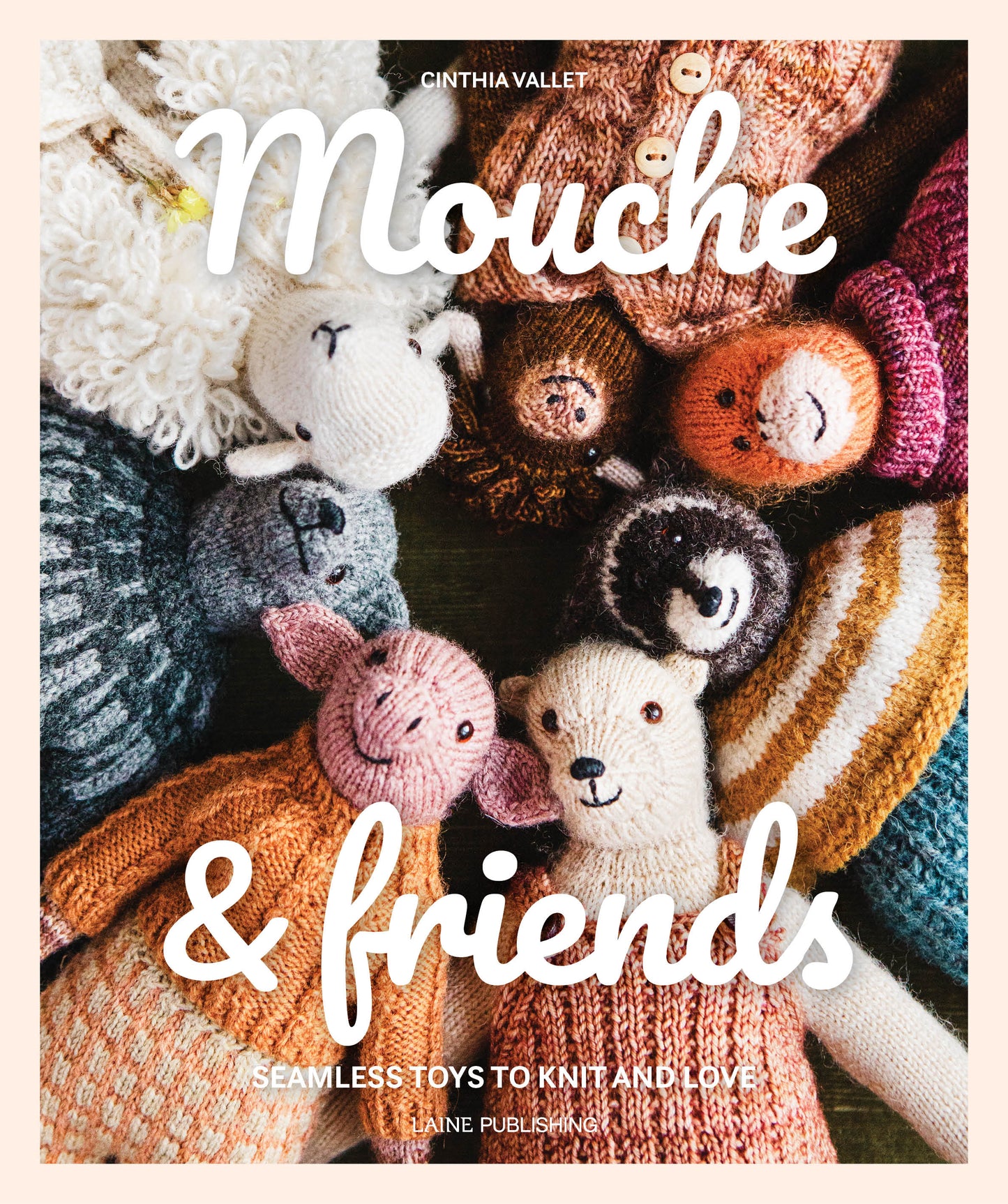 Dodo & Mimosa yarn kit | 4ply Mini Sock Yarn